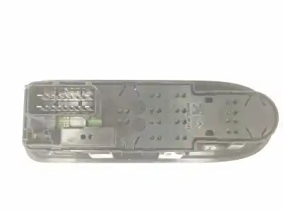 Автозапчасти б/у выключатель левого переднего окна за citroen c3 ii (sc_) 1.4 hdi 70 (sc8hzc, sc8hr0, sc8hp4) ссылки oem iam 96637530xt  6490ce
