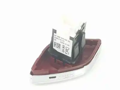 Автозапчасти б/у предупреждение за citroen c3 ii (sc_) 1.4 hdi 70 (sc8hzc, sc8hr0, sc8hp4) ссылки oem iam 96669616kr  6490cy