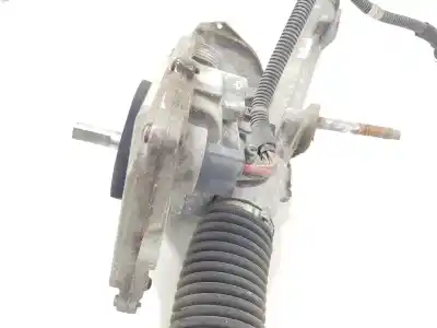 Автозапчасти б/у рулевая рейка за citroen c3 ii (sc_) 1.4 hdi 70 (sc8hzc, sc8hr0, sc8hp4) ссылки oem iam 9671732180  4001hn