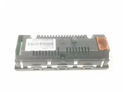 Pezzo di ricambio per auto di seconda mano display multifunzione per citroen c3 ii (sc_) 1.4 hdi 70 (sc8hzc, sc8hr0, sc8hp4) riferimenti oem iam 96661369xt  6593k6