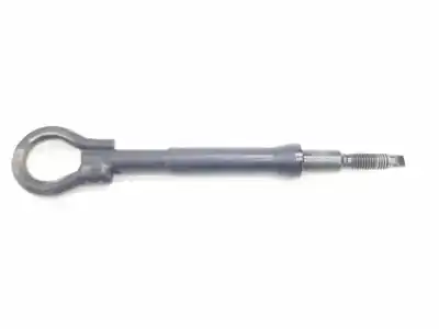 Pezzo di ricambio per auto di seconda mano cric di sollevamento per citroen c3 ii (sc_) 1.4 hdi 70 (sc8hzc, sc8hr0, sc8hp4) riferimenti oem iam 672599  672599