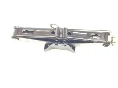 Pezzo di ricambio per auto di seconda mano cric di sollevamento per citroen c3 ii (sc_) 1.4 hdi 70 (sc8hzc, sc8hr0, sc8hp4) riferimenti oem iam 672599  672599