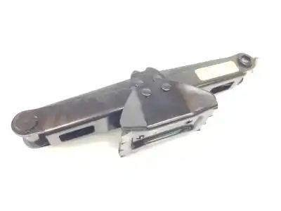 Pezzo di ricambio per auto di seconda mano cric di sollevamento per citroen c3 ii (sc_) 1.4 hdi 70 (sc8hzc, sc8hr0, sc8hp4) riferimenti oem iam 672599  672599