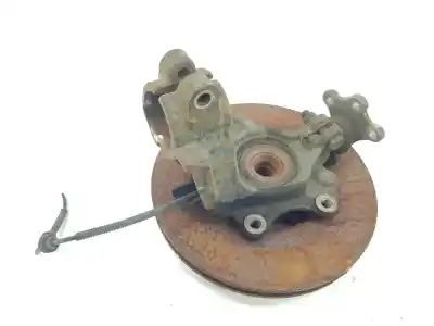 Second-hand car spare part front right knuckle for citroen c3 ii (sc_) 1.4 hdi 70 (sc8hzc, sc8hr0, sc8hp4) oem iam references 364791  364791
