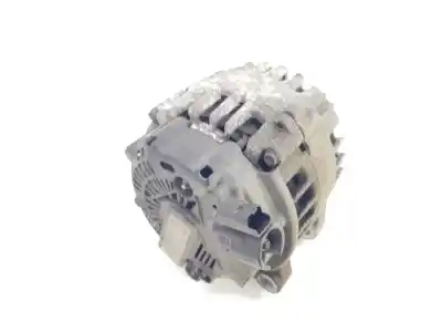 Second-hand car spare part alternator for citroen c3 ii (sc_) 1.4 hdi 70 (sc8hzc, sc8hr0, sc8hp4) oem iam references 9665617780  5705nh