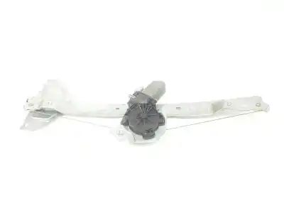 Second-hand car spare part passenger side right window regulator for citroen c3 ii (sc_) 1.4 hdi 70 (sc8hzc, sc8hr0, sc8hp4) oem iam references 9222fp