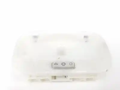 Автозапчасти б/у внутренний свет за citroen c3 ii (sc_) 1.4 hdi 70 (sc8hzc, sc8hr0, sc8hp4) ссылки oem iam 9680717080  6362q1