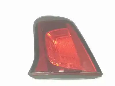 Автозапчасти б/у внутренний правый задний фонарь за citroen c3 ii (sc_) 1.4 hdi 70 (sc8hzc, sc8hr0, sc8hp4) ссылки oem iam 9685225480  6351jc