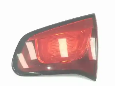 Автозапчасти б/у внутренний правый задний фонарь за citroen c3 ii (sc_) 1.4 hdi 70 (sc8hzc, sc8hr0, sc8hp4) ссылки oem iam 9685225480