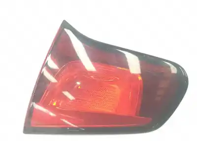 Автозапчасти б/у внутренний правый задний фонарь за citroen c3 ii (sc_) 1.4 hdi 70 (sc8hzc, sc8hr0, sc8hp4) ссылки oem iam 9685225480  6351jc