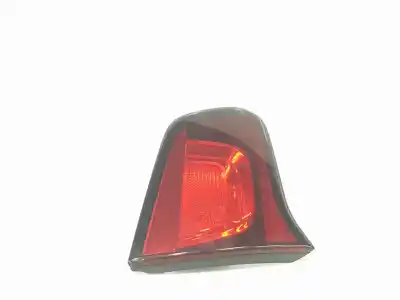 Pezzo di ricambio per auto di seconda mano luce di coda interna sinistra per citroen c3 ii (sc_) 1.4 hdi 70 (sc8hzc, sc8hr0, sc8hp4) riferimenti oem iam 9685225580  6350jc
