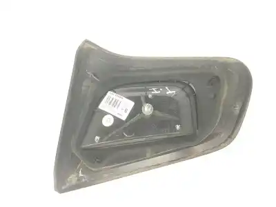 Pezzo di ricambio per auto di seconda mano luce di coda interna sinistra per citroen c3 ii (sc_) 1.4 hdi 70 (sc8hzc, sc8hr0, sc8hp4) riferimenti oem iam 9685225580  6350jc