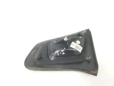 Pezzo di ricambio per auto di seconda mano luce di coda interna sinistra per citroen c3 ii (sc_) 1.4 hdi 70 (sc8hzc, sc8hr0, sc8hp4) riferimenti oem iam 9685225580  6350jc