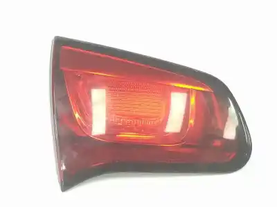 Pezzo di ricambio per auto di seconda mano luce di coda interna sinistra per citroen c3 ii (sc_) 1.4 hdi 70 (sc8hzc, sc8hr0, sc8hp4) riferimenti oem iam 9685225580  6350jc