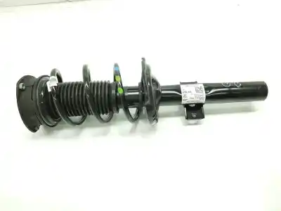 Second-hand car spare part front right shock absorber for seat arona fr edition oem iam references 2q0413031dq