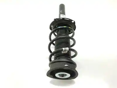 Second-hand car spare part front left shock absorber for seat arona fr edition oem iam references 2q0413031dq