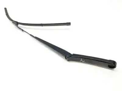 Second-hand car spare part left front windshield wiper arm for seat arona fr edition oem iam references 6f1955409
