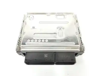 Second-hand car spare part ecu engine control for seat arona fr edition oem iam references 05e907309bn  05e906013ck
