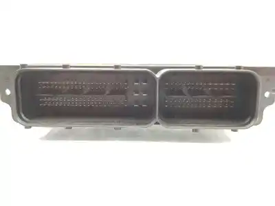 Second-hand car spare part ecu engine control for seat arona fr edition oem iam references 05e907309bn  05e906013ck