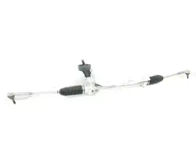 Second-hand car spare part steering rack for seat arona fr edition oem iam references 2q1423057n