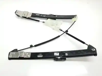 Second-hand car spare part passenger side right window regulator for seat arona fr edition oem iam references 6f9837462d