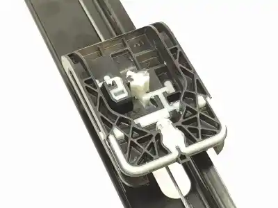 Second-hand car spare part driver left window regulator for seat arona fr edition oem iam references 6f9837461d  6f9837461d