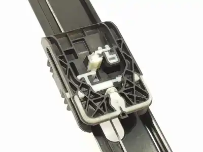 Second-hand car spare part driver left window regulator for seat arona fr edition oem iam references 6f9837461d  6f9837461d