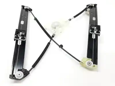 Second-hand car spare part driver left window regulator for seat arona fr edition oem iam references 6f9837461d  6f9837461d