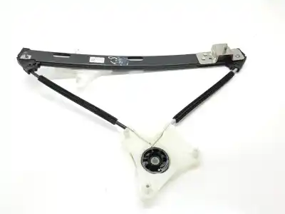 Second-hand car spare part rear right window regulator for seat arona fr edition oem iam references 6f0839462d