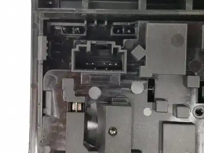 Second-hand car spare part interior light for seat arona fr edition oem iam references 3b0035711b  3v0868487b