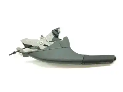 Second-hand car spare part handbrake lever for seat arona fr edition oem iam references 6f0711301q