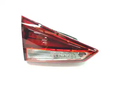 Second-hand car spare part interior left tailgate light for seat arona fr edition oem iam references 6f9945307d