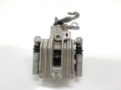 Second-hand car spare part rear right brake caliper for seat arona fr edition oem iam references 2q0615424c