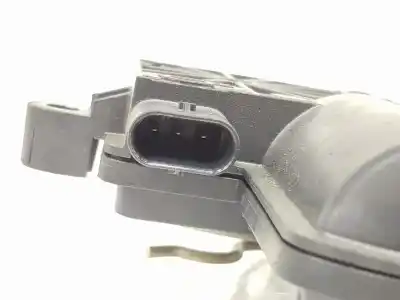 Second-hand car spare part electronic module for seat arona fr edition oem iam references 4n0133246a  4n0133246