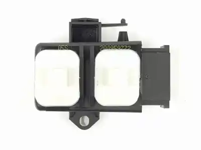 Second-hand car spare part electronic module for seat arona fr edition oem iam references 2q0959772