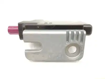 Second-hand car spare part electronic module for seat arona fr edition oem iam references 3g9035534  3g9035534