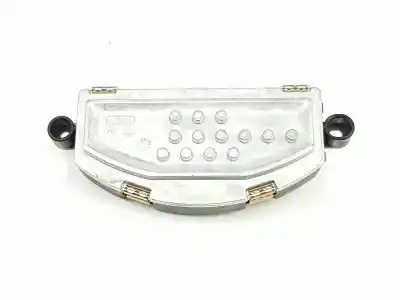 Second-hand car spare part heater blower for seat arona fr edition oem iam references 2q0907521