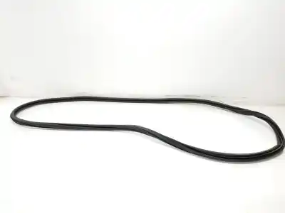 Second-hand car spare part rubber door seal for seat arona fr edition oem iam references 6f9867366g