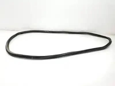 Second-hand car spare part rubber door seal for seat arona fr edition oem iam references 6f9867368g