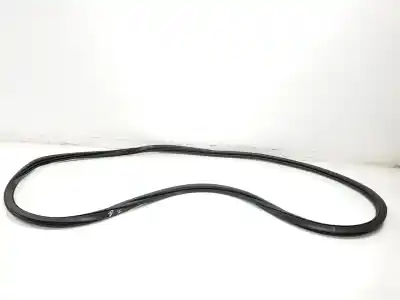 Second-hand car spare part rubber door seal for seat arona fr edition oem iam references 6f9867365g