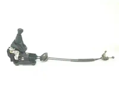 Second-hand car spare part GEAR LEVER for CITROEN C3 II (SC_)  OEM IAM references 9683711580  2400JY
