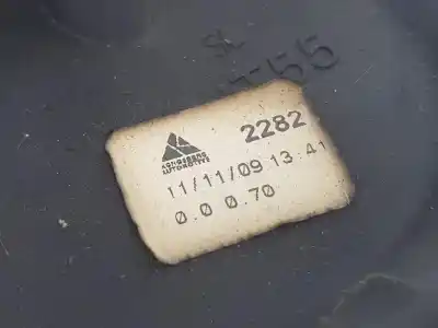 Автозапчастина б/у передач для citroen c3 ii (sc_) 1.4 hdi 70 (sc8hzc, sc8hr0, sc8hp4) посилання на oem iam 9683711580  2400jy