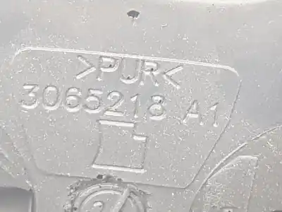Автозапчастина б/у кермо для citroen c3 ii (sc_) 1.4 hdi 70 (sc8hzc, sc8hr0, sc8hp4) посилання на oem iam 96842235zd  4109ns