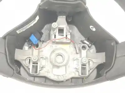 Автозапчастина б/у кермо для citroen c3 ii (sc_) 1.4 hdi 70 (sc8hzc, sc8hr0, sc8hp4) посилання на oem iam 96842235zd  4109ns