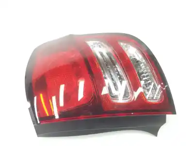 Автозапчасти б/у правый задний фонарь за citroen c3 ii (sc_) 1.4 hdi 70 (sc8hzc, sc8hr0, sc8hp4) ссылки oem iam 9673805280