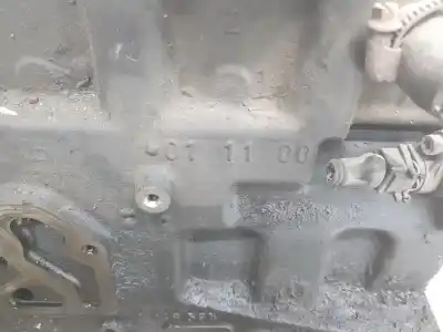 Second-hand car spare part block for bmw 3 touring (e46) 320 d oem iam references bloque 204d1  2247512