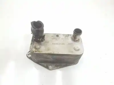 Автозапчасти б/у масляный радиатор за bmw 3 touring (e46) 320 d ссылки oem iam 2247015