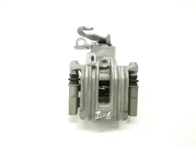 Second-hand car spare part rear left brake caliper for seat arona fr edition oem iam references 2q0615423c