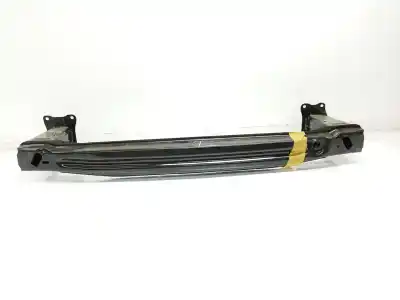 Second-hand car spare part rear bumper reinforcement for seat arona fr edition oem iam references 6f9807305c