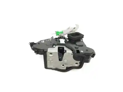 Second-hand car spare part front right door lock for seat arona fr edition oem iam references 10b837016b